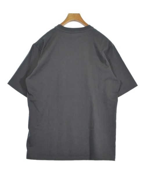 Graphpaper（グラフペーパー）Tシャツ・カットソー グレー サイズ:3(L位) メンズ/2200701122034