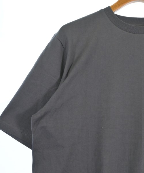 Graphpaper（グラフペーパー）Tシャツ・カットソー グレー サイズ:3(L位) メンズ/2200701122034