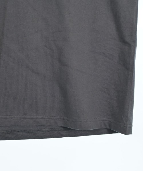 Graphpaper（グラフペーパー）Tシャツ・カットソー グレー サイズ:3(L位) メンズ/2200701122034
