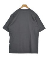 Graphpaper（グラフペーパー）Tシャツ・カットソー グレー サイズ:3(L位) メンズ/2200701122034