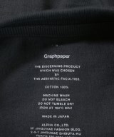 Graphpaper（グラフペーパー）Tシャツ・カットソー グレー サイズ:3(L位) メンズ/2200701122034