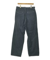 Graphpaper（グラフペーパー）デニムパンツ 紺 サイズ:3(L位) メンズ/2200653984094