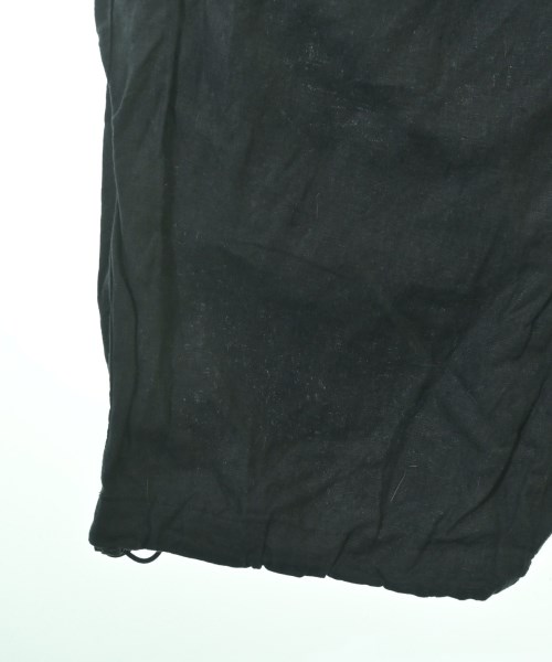 Graphpaper（グラフペーパー）その他 黒 サイズ:2(M位) メンズ/2200653984117