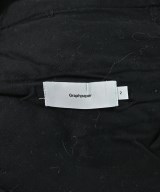 Graphpaper（グラフペーパー）その他 黒 サイズ:2(M位) メンズ/2200653984117