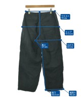 Graphpaper（グラフペーパー）その他 黒 サイズ:2(M位) メンズ/2200653984117