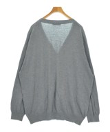 Graphpaper（グラフペーパー）カーディガン グレー サイズ:F メンズ/2200654894057