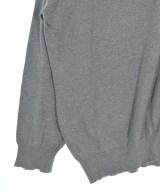 Graphpaper（グラフペーパー）カーディガン グレー サイズ:F メンズ/2200654894057