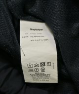 Graphpaper（グラフペーパー）その他 黒 サイズ:2(M位) メンズ/2200655114086