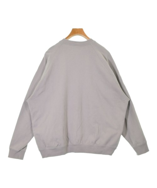 Graphpaper（グラフペーパー）スウェット グレー サイズ:2(M位) メンズ/2200655179047