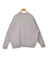 Graphpaper（グラフペーパー）スウェット グレー サイズ:2(M位) メンズ/2200655179047