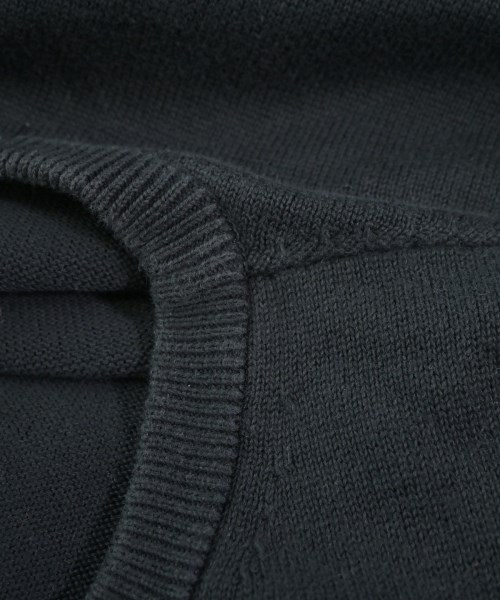 Graphpaper（グラフペーパー）ベスト 紺 サイズ:2(M位) メンズ/2200645892130