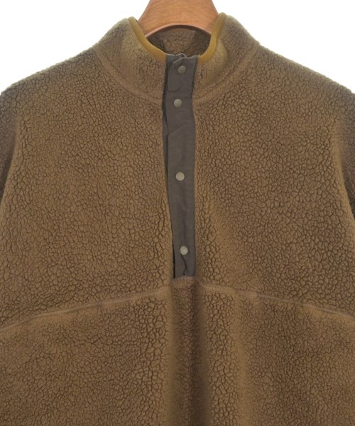 Graphpaper（グラフペーパー）その他 茶 サイズ:1(S位) メンズ/2200649537013