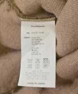 Graphpaper（グラフペーパー）その他 茶 サイズ:1(S位) メンズ/2200649537013