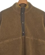 Graphpaper（グラフペーパー）その他 茶 サイズ:1(S位) メンズ/2200649537013