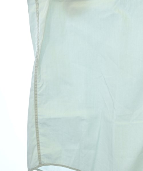 Graphpaper（グラフペーパー）カジュアルシャツ 緑 サイズ:F メンズ/2200646236285