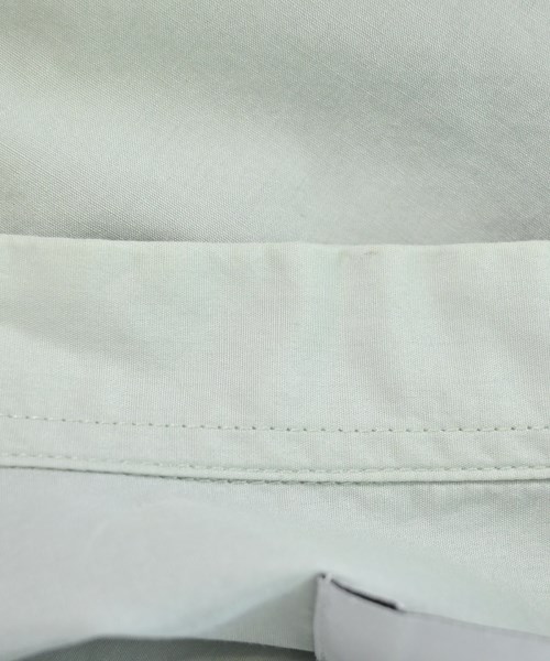 Graphpaper（グラフペーパー）カジュアルシャツ 緑 サイズ:F メンズ/2200646236285