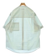 Graphpaper（グラフペーパー）カジュアルシャツ 緑 サイズ:F メンズ/2200646236285