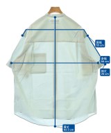 Graphpaper（グラフペーパー）カジュアルシャツ 緑 サイズ:F メンズ/2200646236285