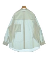 Graphpaper（グラフペーパー）カジュアルシャツ 緑 サイズ:F メンズ/2200646236292