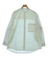 Graphpaper カジュアルシャツ