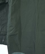 Graphpaper（グラフペーパー）カジュアルシャツ 緑 サイズ:F メンズ/2200646236308