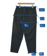 Graphpaper（グラフペーパー）その他 黒 サイズ:F メンズ/2200649900183