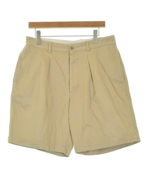 Graphpaper(グラフペーパー)ショートパンツ ベージュ サイズ:2(M位)/2200656260065