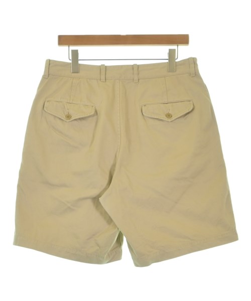 Graphpaper（グラフペーパー）ショートパンツ ベージュ サイズ:2(M位) メンズ/2200656260065