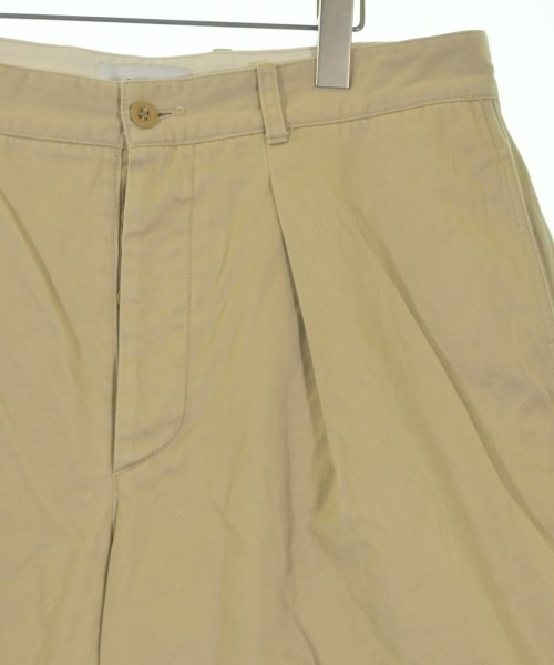 Graphpaper（グラフペーパー）ショートパンツ ベージュ サイズ:2(M位) メンズ/2200656260065