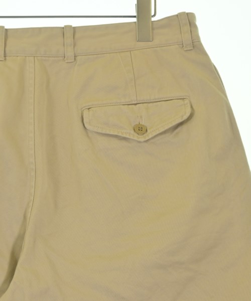 Graphpaper（グラフペーパー）ショートパンツ ベージュ サイズ:2(M位) メンズ/2200656260065