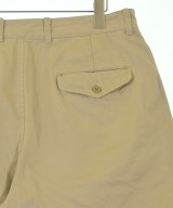 Graphpaper（グラフペーパー）ショートパンツ ベージュ サイズ:2(M位) メンズ/2200656260065