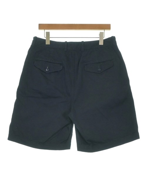 Graphpaper（グラフペーパー）ショートパンツ 紺 サイズ:2(M位) メンズ/2200656260072