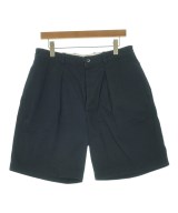 Graphpaper（グラフペーパー）ショートパンツ 紺 サイズ:2(M位) メンズ/2200656260072