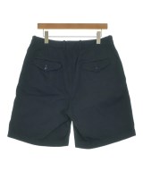 Graphpaper（グラフペーパー）ショートパンツ 紺 サイズ:2(M位) メンズ/2200656260072
