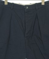 Graphpaper（グラフペーパー）ショートパンツ 紺 サイズ:2(M位) メンズ/2200656260072