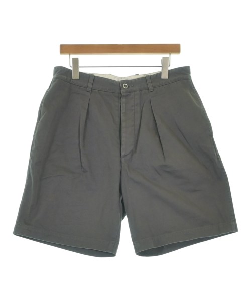 Graphpaper(グラフペーパー)ショートパンツ グレー サイズ:2(M位)/2200656260089