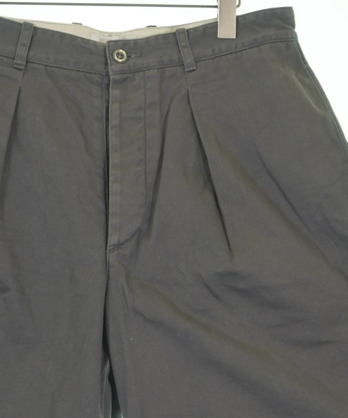 Graphpaper（グラフペーパー）ショートパンツ グレー サイズ:2(M位) メンズ/2200656260089