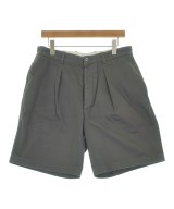 Graphpaper（グラフペーパー）ショートパンツ グレー サイズ:2(M位) メンズ/2200656260089