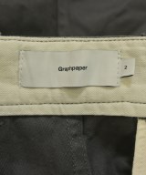 Graphpaper（グラフペーパー）ショートパンツ グレー サイズ:2(M位) メンズ/2200656260089