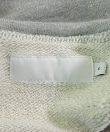 Graphpaper（グラフペーパー）スウェット グレー サイズ:0(XS位) メンズ/2200656291045
