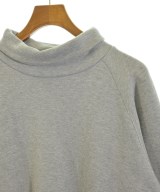 Graphpaper（グラフペーパー）スウェット グレー サイズ:0(XS位) メンズ/2200656291045