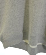 Graphpaper（グラフペーパー）スウェット グレー サイズ:0(XS位) メンズ/2200656291045