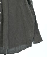 Graphpaper（グラフペーパー）カジュアルシャツ 黒 サイズ:S メンズ/2200653323091