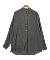 Graphpaper カジュアルシャツ