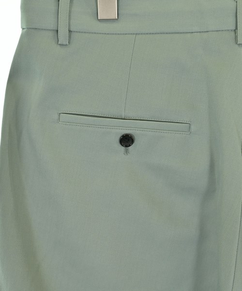 Graphpaper（グラフペーパー）ショートパンツ グレー サイズ:2(M位) メンズ/2200656405039