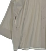 Graphpaper（グラフペーパー）カジュアルシャツ グレー サイズ:F メンズ/2200654834046