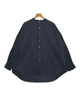 Graphpaper カジュアルシャツ