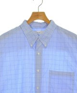 Graphpaper（グラフペーパー）カジュアルシャツ 青 サイズ:F メンズ/2200654834077