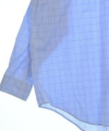 Graphpaper（グラフペーパー）カジュアルシャツ 青 サイズ:F メンズ/2200654834077