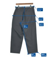 Graphpaper（グラフペーパー）その他 グレー サイズ:OS メンズ/2200656750030